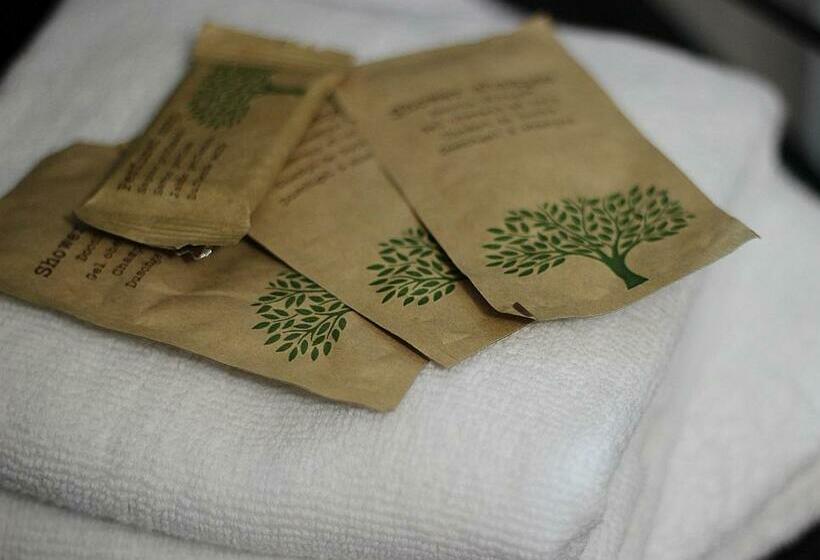 פנסיון Casa Guatelli Guest House