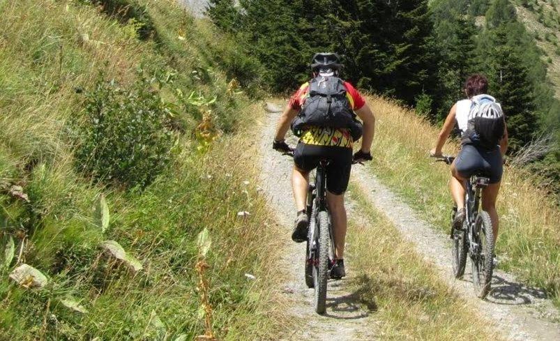 פנסיון Casa Guatelli Guest House