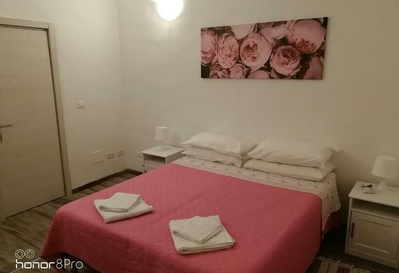 پانسیون Casa Viorica