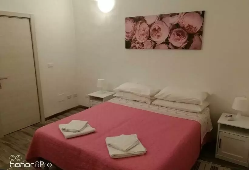 پانسیون Casa Viorica