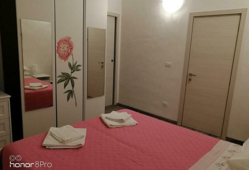 پانسیون Casa Viorica