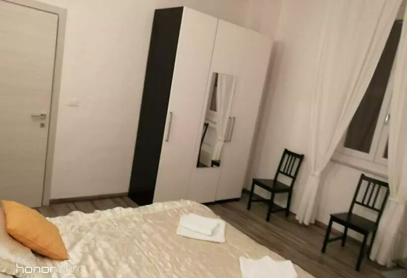 پانسیون Casa Viorica