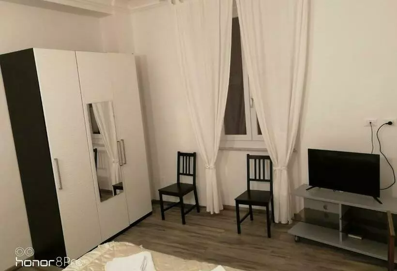 پانسیون Casa Viorica