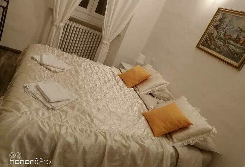 پانسیون Casa Viorica