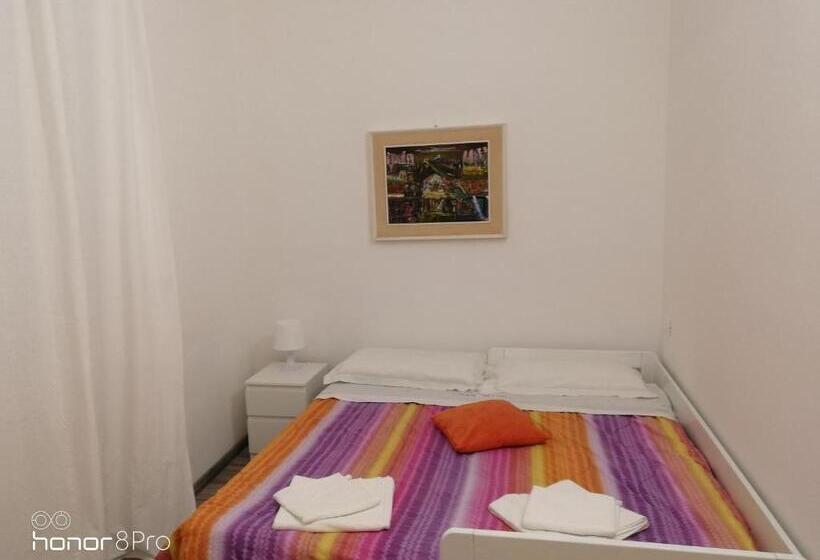 پانسیون Casa Viorica