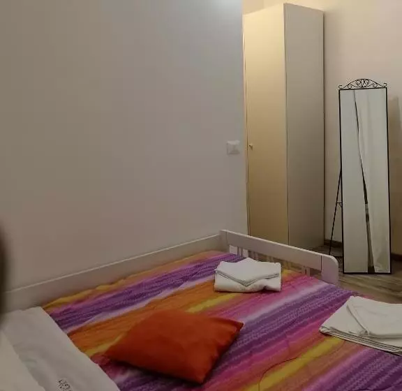 پانسیون Casa Viorica