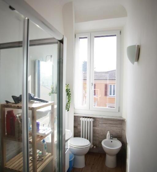 Pension (Hôtel basse catégorie) Casa Viorica