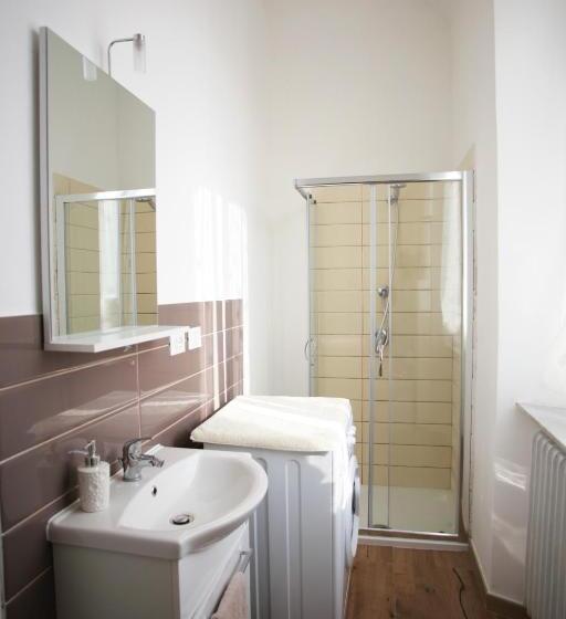 پانسیون Casa Viorica