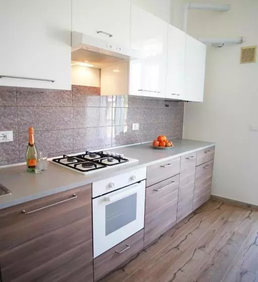 پانسیون Casa Viorica