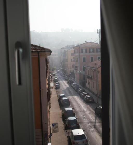 پانسیون Casa Viorica