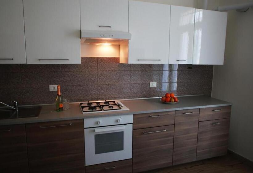 پانسیون Casa Viorica