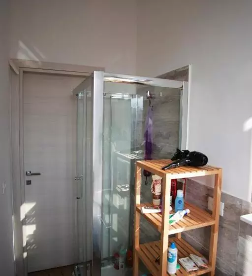 پانسیون Casa Viorica