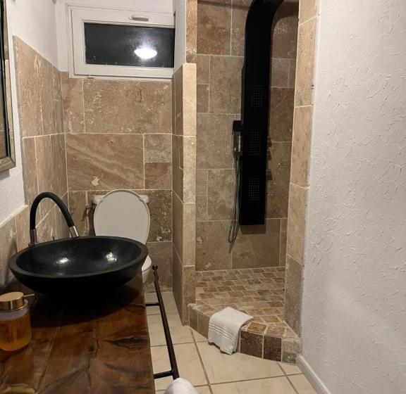 פנסיון Domaine De Beaufort