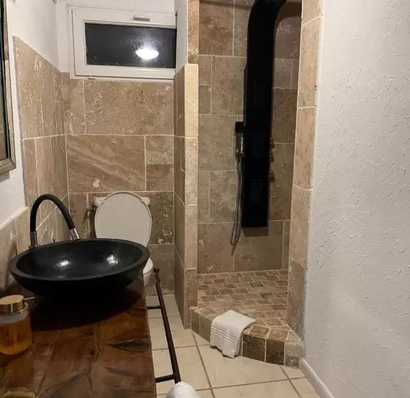 Majatalo Domaine De Beaufort