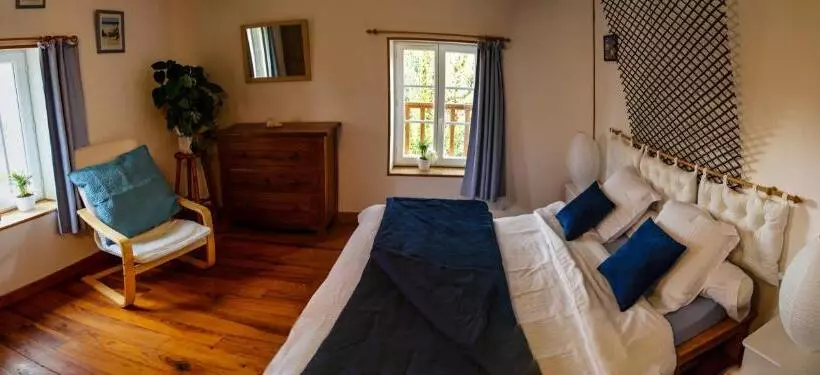 Majatalo Domaine De Beaufort