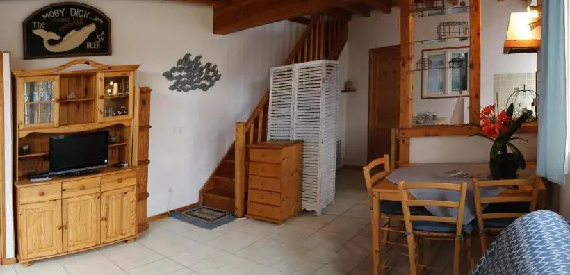 Majatalo Domaine De Beaufort