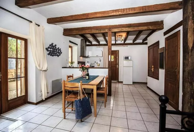 Majatalo Domaine De Beaufort