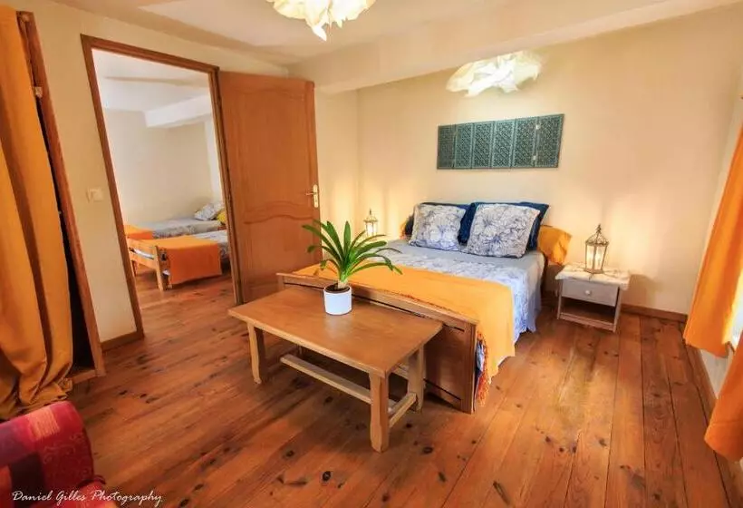 Majatalo Domaine De Beaufort