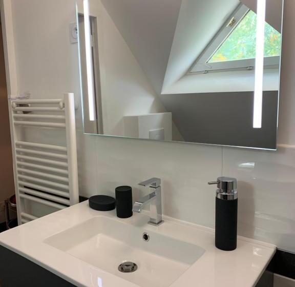 膳宿费 Domaine Des Cossères