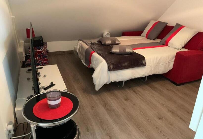 膳宿费 Domaine Des Cossères