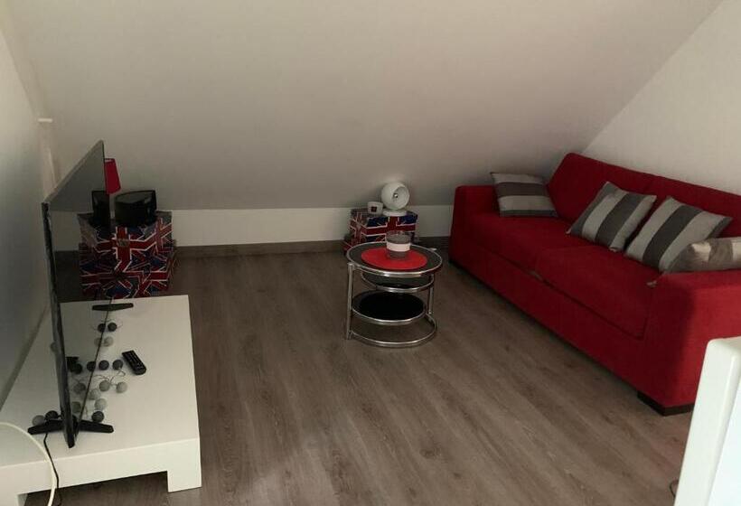 膳宿费 Domaine Des Cossères