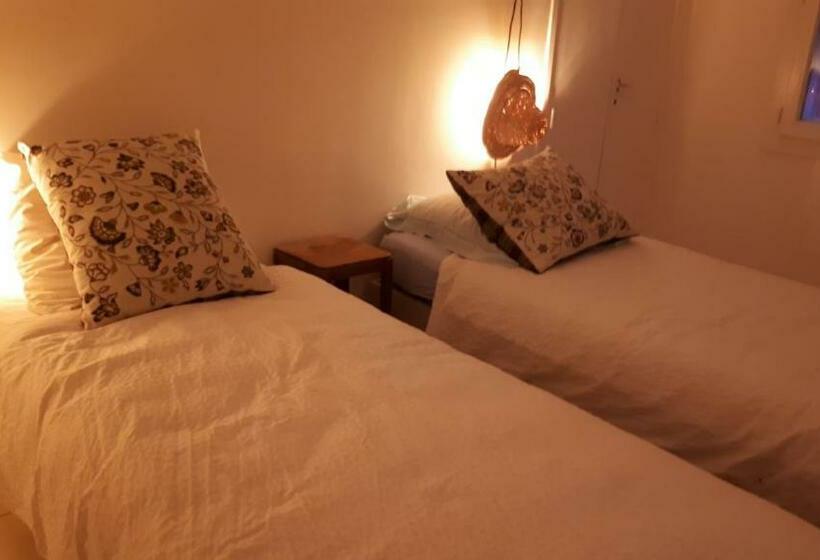 Пансион Domaine Du Garret