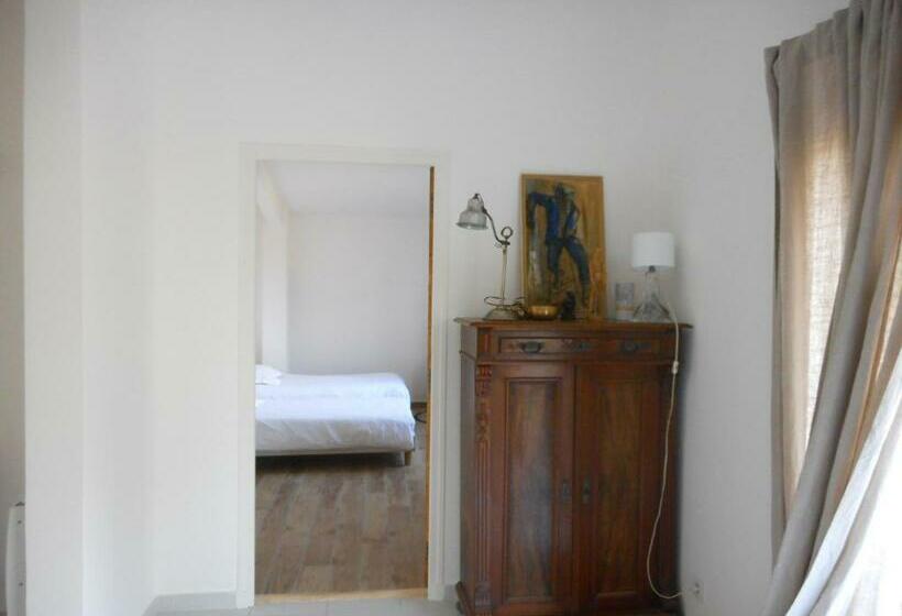 Пансион Domaine Du Garret