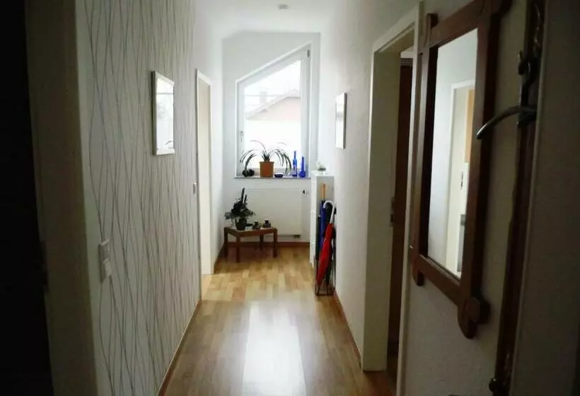 Majatalo Ferienwohnung Und  Zimmer Becks