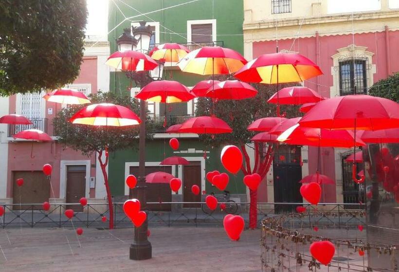 پانسیون La Pita Guesthouse