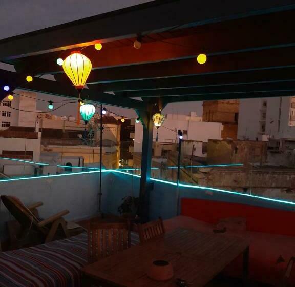 پانسیون La Pita Guesthouse