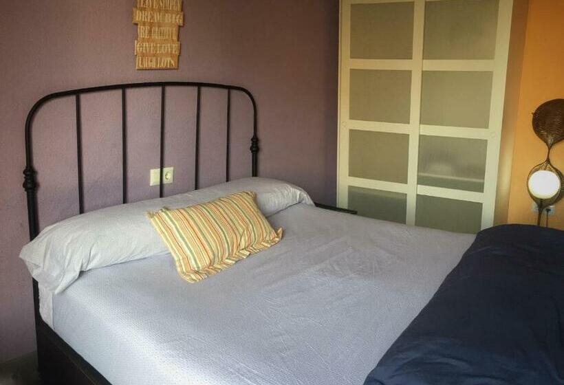 پانسیون La Pita Guesthouse