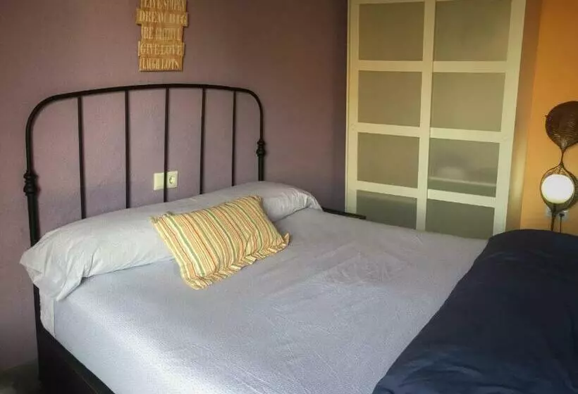 پانسیون La Pita Guesthouse