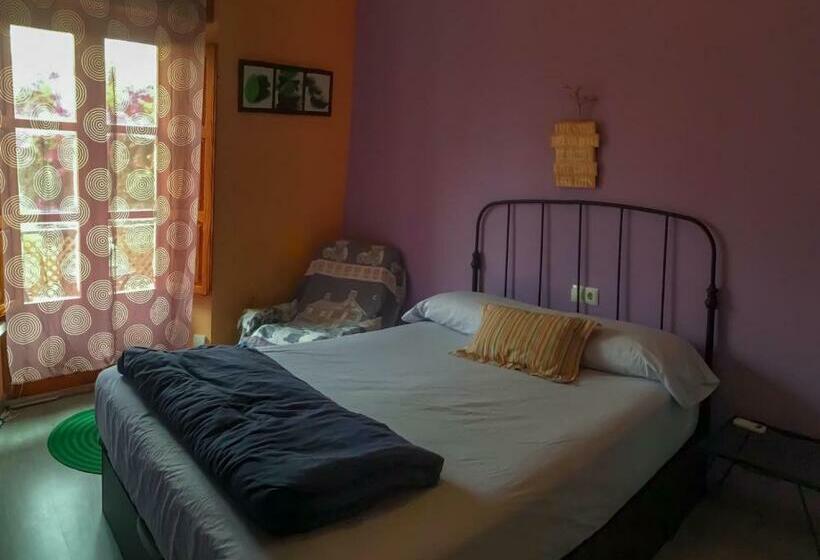 پانسیون La Pita Guesthouse