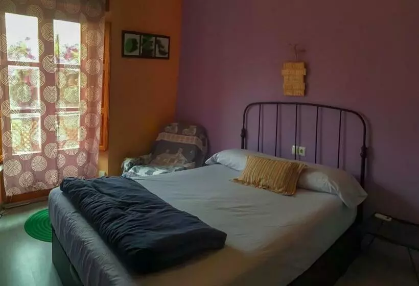 پانسیون La Pita Guesthouse
