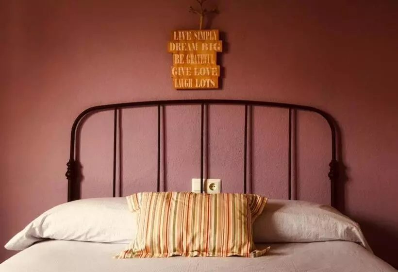 پانسیون La Pita Guesthouse