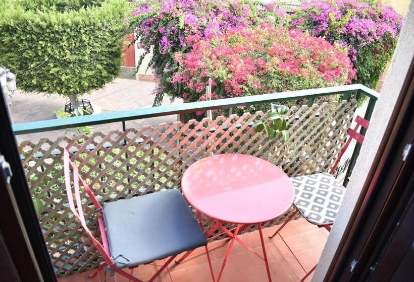 پانسیون La Pita Guesthouse