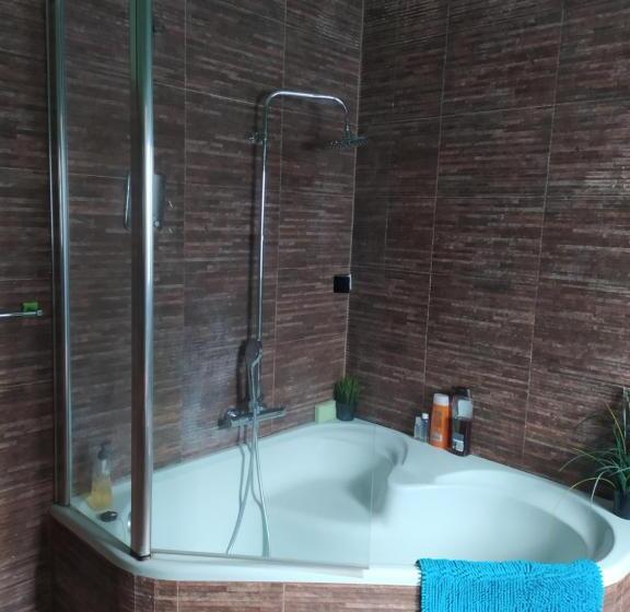 پانسیون La Pita Guesthouse