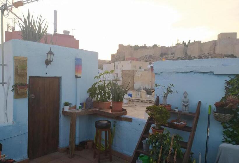 پانسیون La Pita Guesthouse