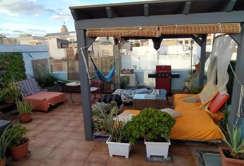 پانسیون La Pita Guesthouse