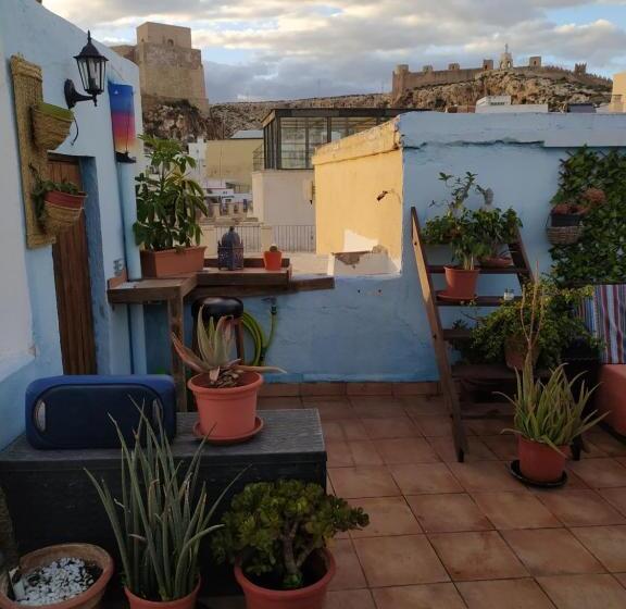 پانسیون La Pita Guesthouse