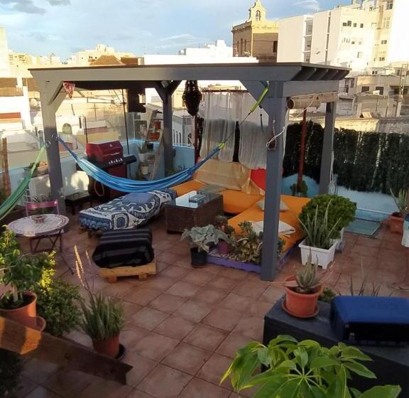 پانسیون La Pita Guesthouse