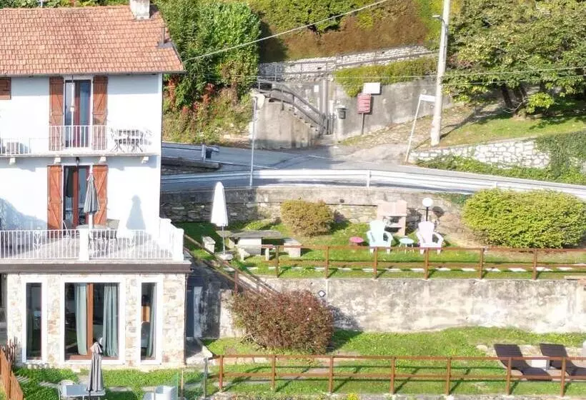 Majatalo Le Camere Della Vecchia Osteria
