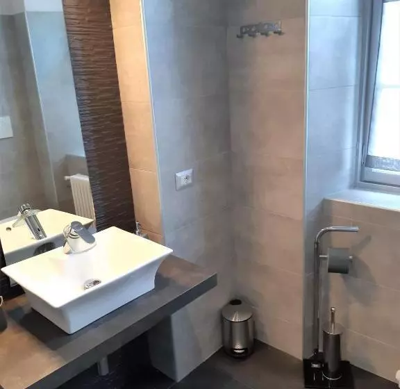 Majatalo Le Camere Della Vecchia Osteria