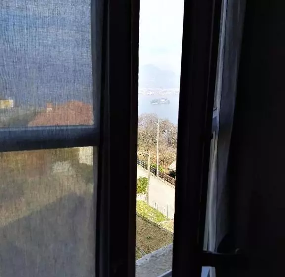 Majatalo Le Camere Della Vecchia Osteria