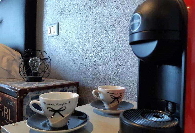 膳宿费 Le Camere Della Vecchia Osteria