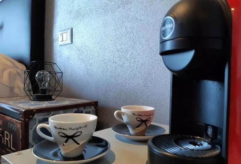 Majatalo Le Camere Della Vecchia Osteria