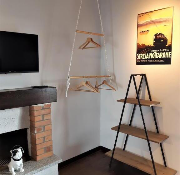 膳宿费 Le Camere Della Vecchia Osteria