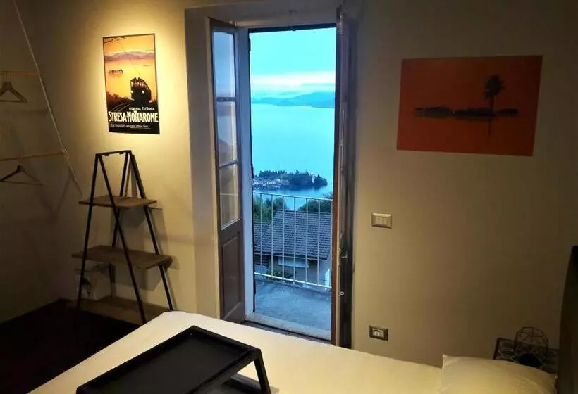 Majatalo Le Camere Della Vecchia Osteria