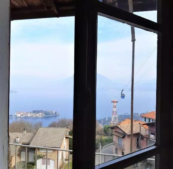 Majatalo Le Camere Della Vecchia Osteria