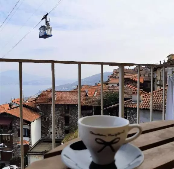 Majatalo Le Camere Della Vecchia Osteria